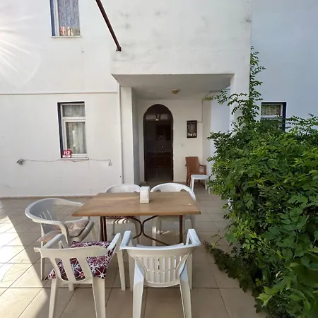 Double Comfort Apart Otel Marmaris