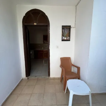 Apart Otel Double Comfort Marmaris
