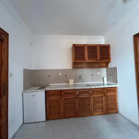 Double Comfort Apart Otel 3*