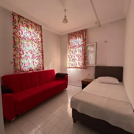 Double Comfort Apart Otel 3*