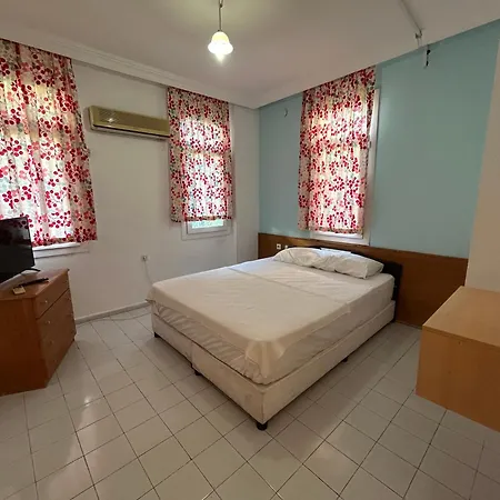 Double Comfort Apart Otel Marmaris
