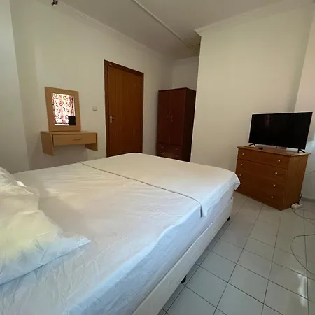 Double Comfort Marmaris