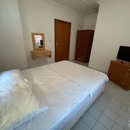 Apart Otel Double Comfort 3*