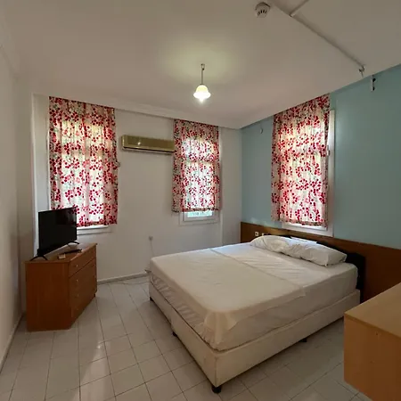 Apart Otel Double Comfort