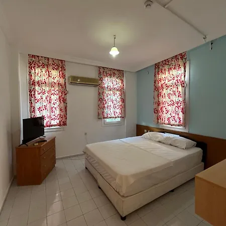 Apart Otel Double Comfort