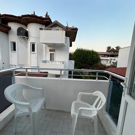 Apart Otel Double Comfort