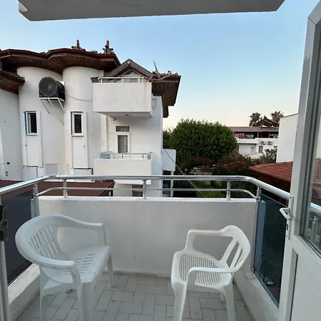 Double Comfort Marmaris