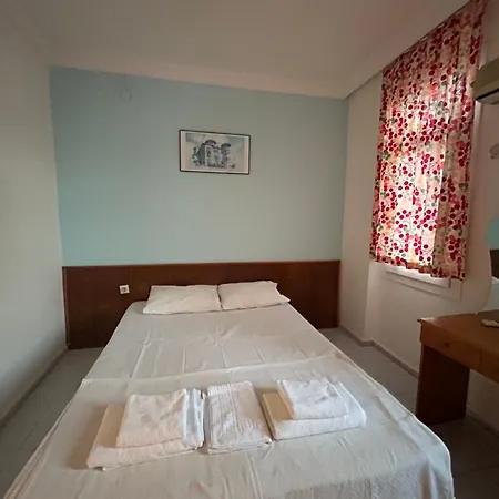 Apart Otel Double Comfort