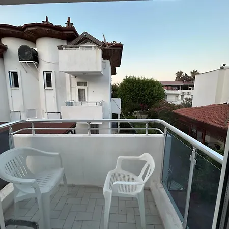 Double Comfort Apart Otel