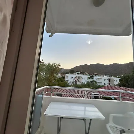 Double Comfort Apart Otel Marmaris