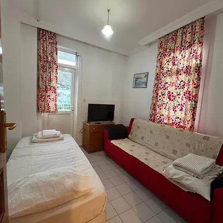 Apart Otel Double Comfort Marmaris