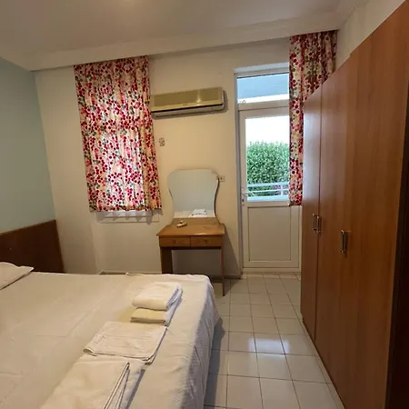 Double Comfort Apart Otel 3*