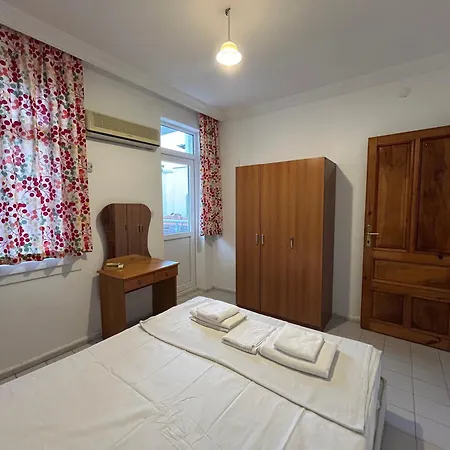 Apart Otel Double Comfort