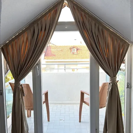 Apart Otel Double Comfort 3*