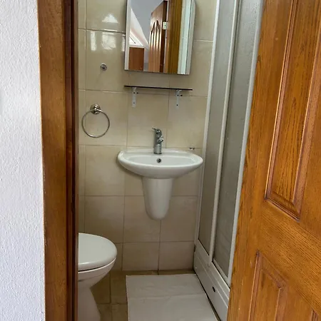 Apart Otel Double Comfort