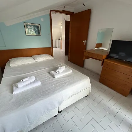 Apart Otel Double Comfort