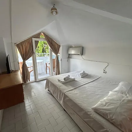 Apart Otel Double Comfort Marmaris