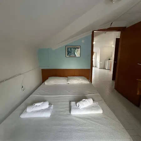 Apart Otel Double Comfort