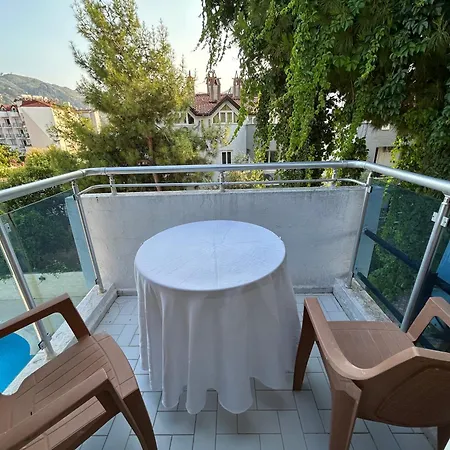 Double Comfort Marmaris