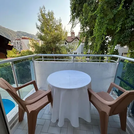 Apart Otel Double Comfort Marmaris
