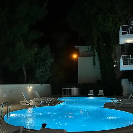 Double Comfort 3* Marmaris