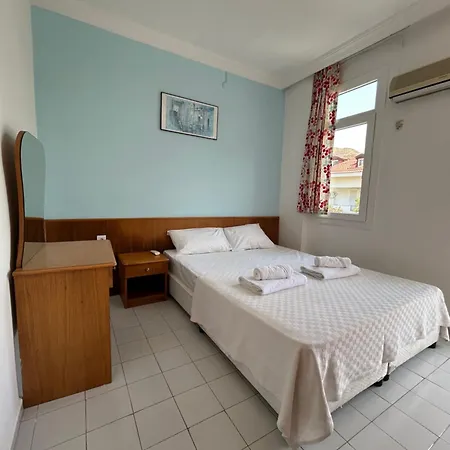 Double Comfort Apart-hotel 3*