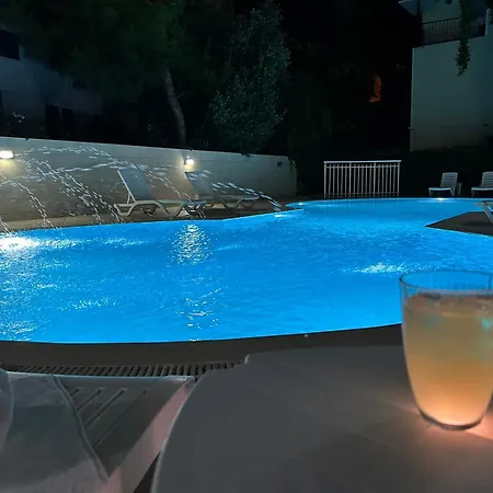 Apart Otel Double Comfort Marmaris