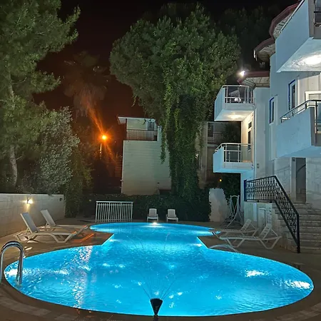 Double Comfort Apart-hotel