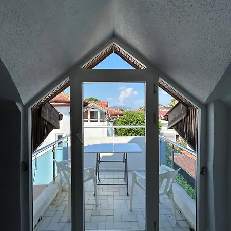 Apart Otel Double Comfort Marmaris