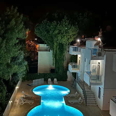 Apart Otel Double Comfort 3*