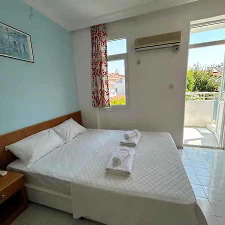 Apart Otel Double Comfort Marmaris