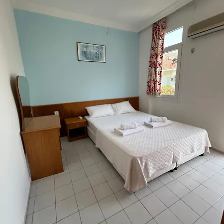 Apart Otel Double Comfort 3*