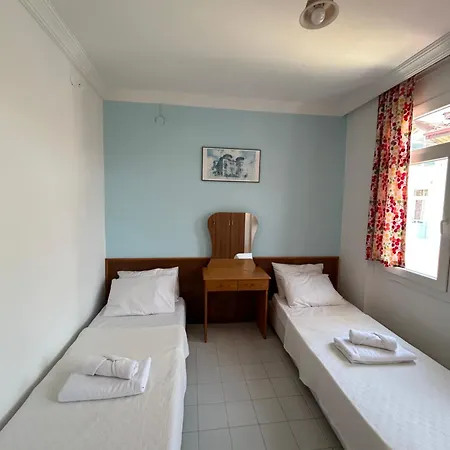 Apart Otel Double Comfort 3*
