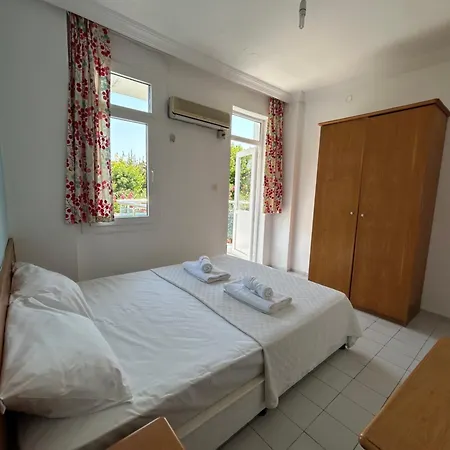 Double Comfort Apart Otel 3*