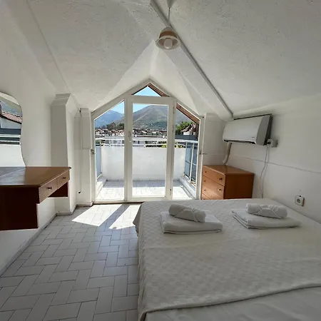 Apart Otel Double Comfort Marmaris