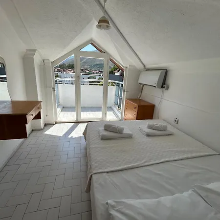 Apart Otel Double Comfort Marmaris