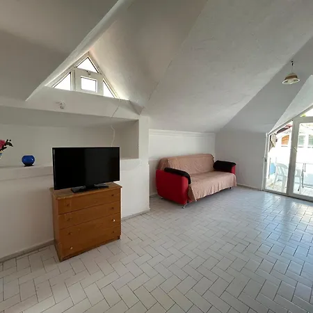 Double Comfort Marmaris