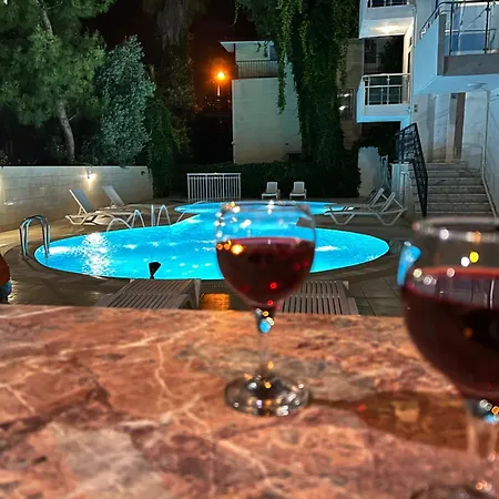 Double Comfort Marmaris
