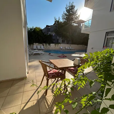 Apart Otel Double Comfort